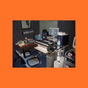 Recovered Drive Vol. 1 album cover