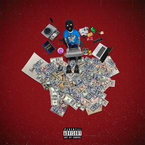 Black Air Force Activity: The Reload album cover