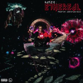 ETHEREAL album cover