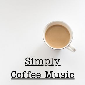 Simply Coffee Music album cover