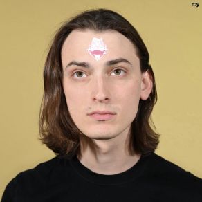 ROY album cover