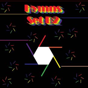 Hymns Set B2 album cover