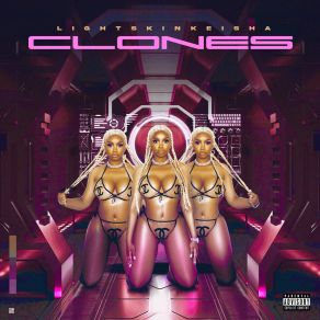 Clones album cover
