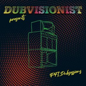 PFL Dubsessions album cover