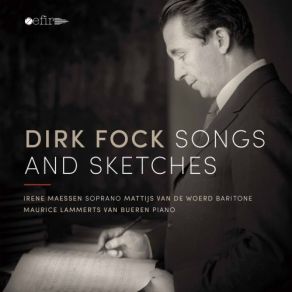 Fock: Songs & Sketches album cover