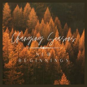 Changing Seasons - New Beginnings album cover