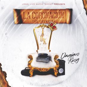La Coronación album cover