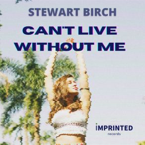 Can't Live Without Me album cover