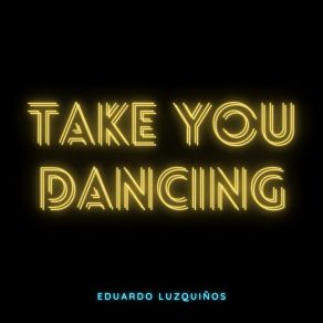 Take You Dancing (Remixes) album cover
