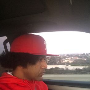 The Movement album cover