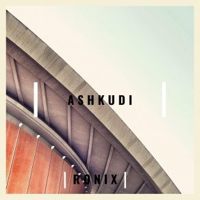 Ashkudi album cover