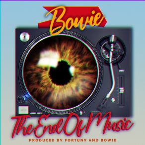 The End Of Music album cover