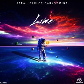 Lime (Original Mix) album cover