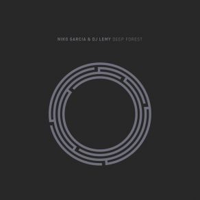 Deep Forest album cover
