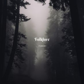 Folklore Forest album cover