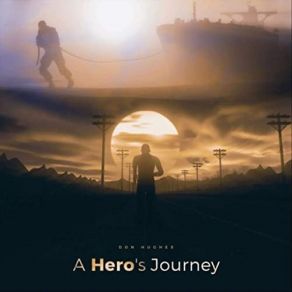 A Hero's Journey album cover