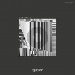 A. D. album cover