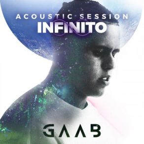 Infinito (Acoustic Session) album cover