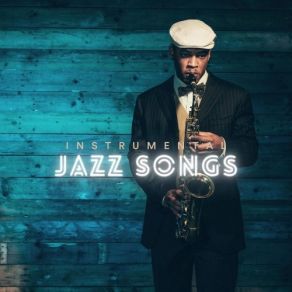 Instrumental Jazz Songs album cover