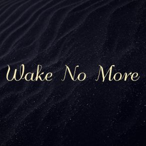 Wake No More album cover