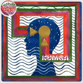 KUMBA album cover