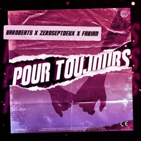 Pour Toujours album cover