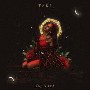 Take EP (Remix) album cover
