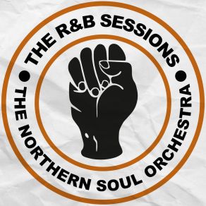The R&B Sessions album cover