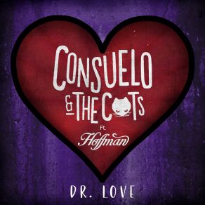 Dr. Love album cover