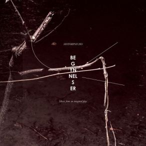 Begynnelser album cover