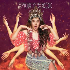 Fuccboi album cover
