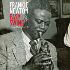 Easy Swing album cover
