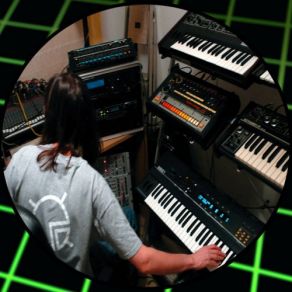 Wave Funk Volume 3 album cover