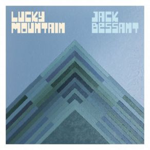 Lucky Mountain album cover