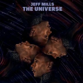 The Universe Chapter 1 album cover