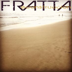 Reconstrucción album cover