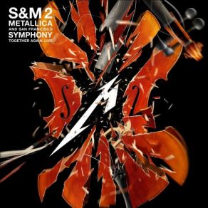 S&M2 (CD1) album cover