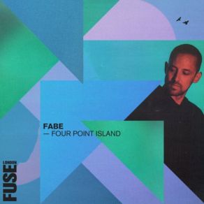 Four Point Island album cover