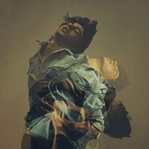 Out Of Body album cover