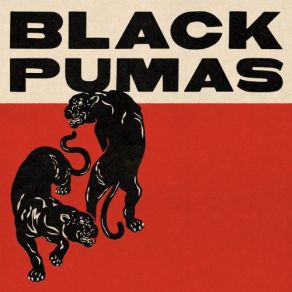 Black Pumas (Deluxe Edition) (CD1) album cover