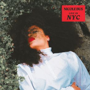 Live In NYC (Live) album cover