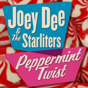 Peppermint Twist album cover