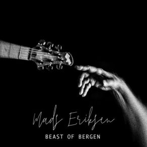 Beast Of Bergen album cover