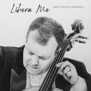 Libera Me album cover