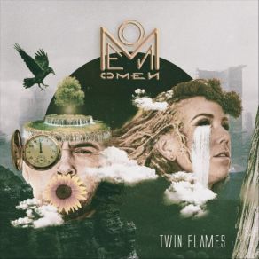 Omen album cover
