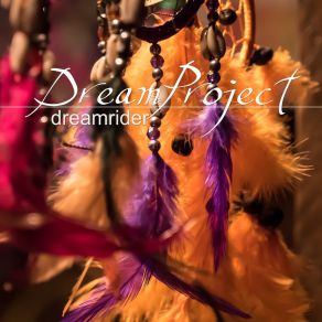 Dreamrider album cover