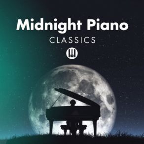 Midnight Piano Classics album cover