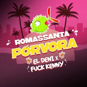 Pórvora album cover