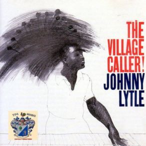 The Village Caller! album cover