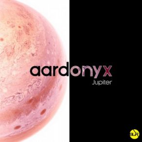 Jupiter (Maxi-Single) album cover
